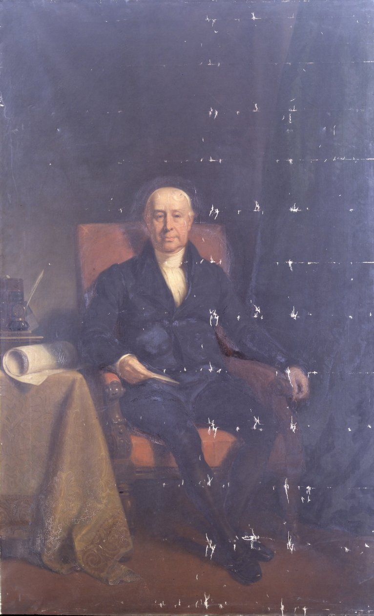Charles Druce tekijältä Henry Perronet Briggs
