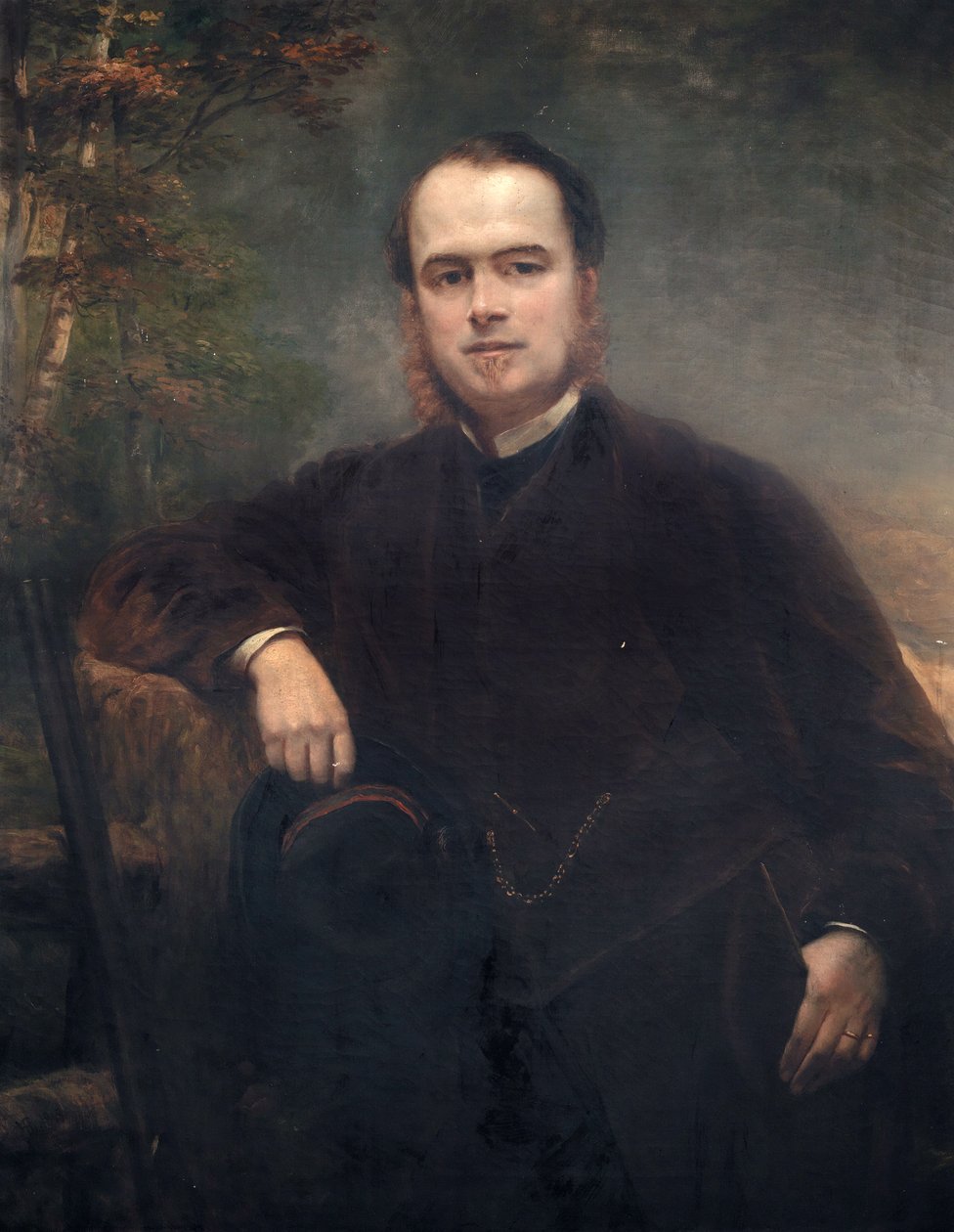 Charles Du Cane tekijältä Henry Richard Graves