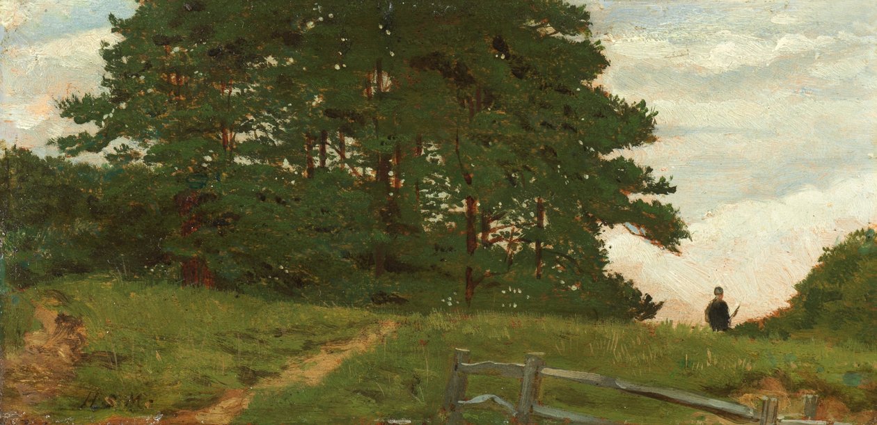 Iltapäivä - Wootton tekijältä Henry Stacey Marks