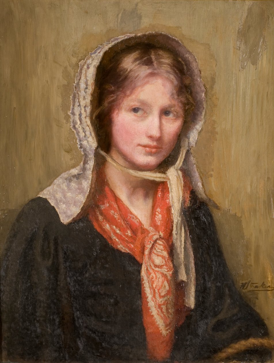 Tess tekijältä Henry Straker