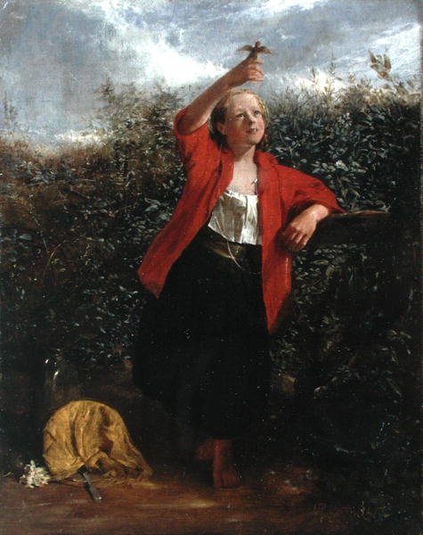 Mischief tekijältä Henry Benjamin Roberts