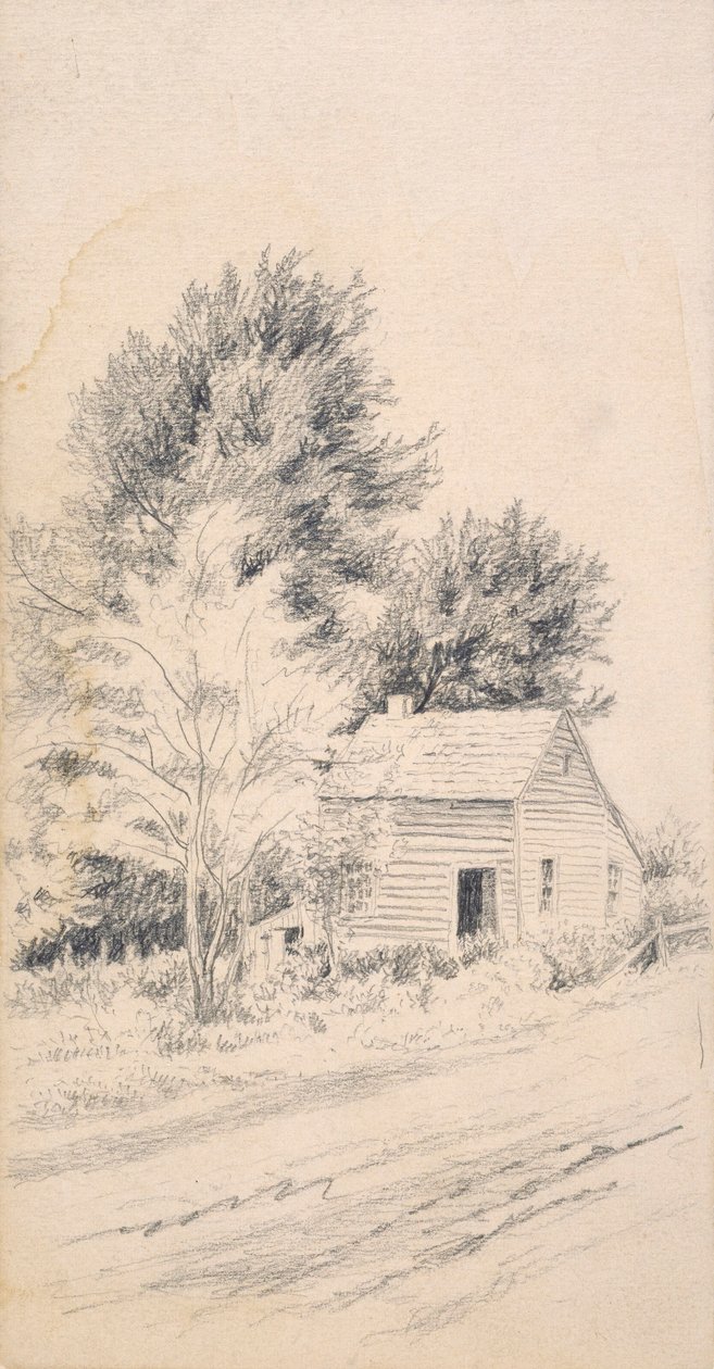 Early Home tekijältä Henry Farrer