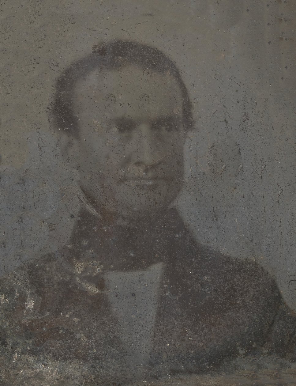Herrasmies, n. 1840. tekijältä Henry Fitz
