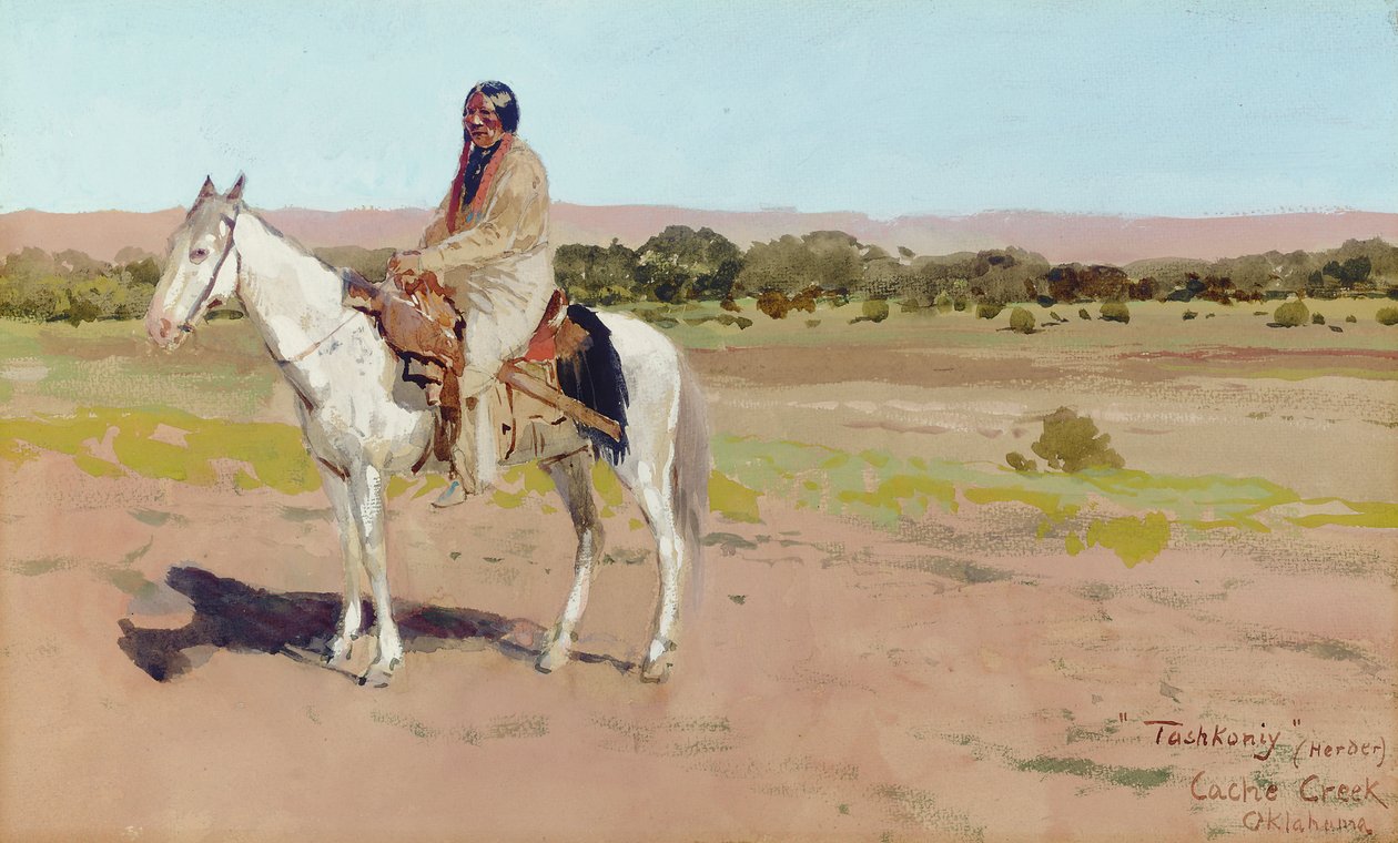 Tashkoniy tekijältä Henry Francois Farny
