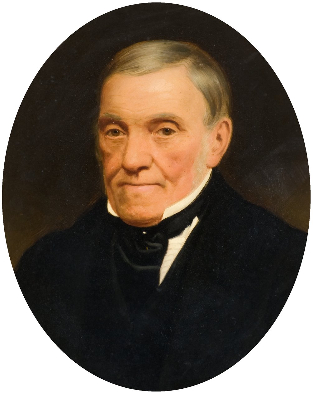David Greig (1787-1862) tekijältä Henry Harwood
