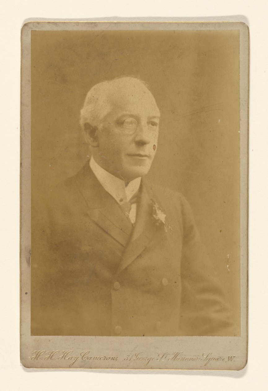 [Hardinge Hay Cameron] tekijältä Henry Herschel Hay Cameron