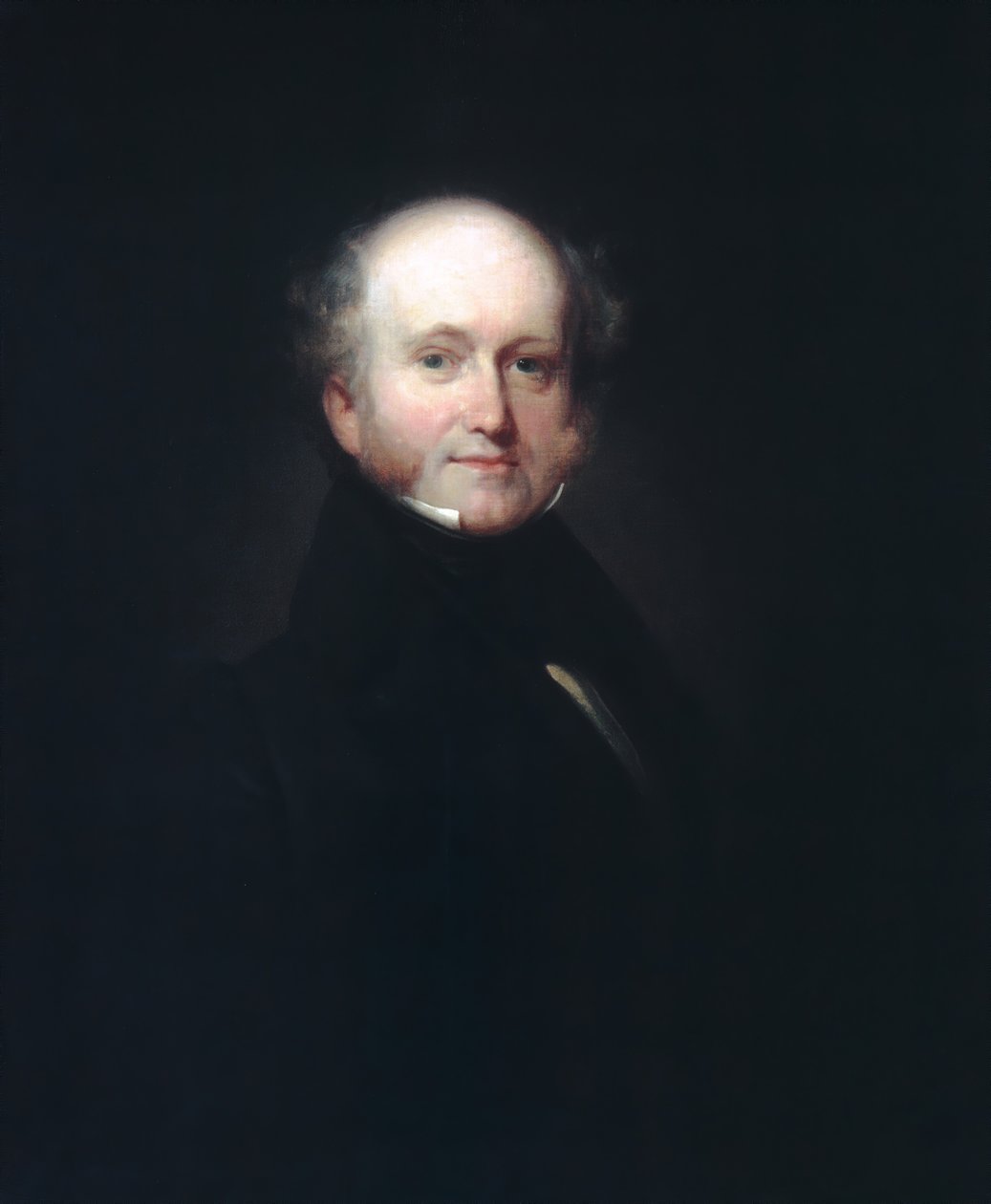 Martin Van Buren, noin 1837-38. tekijältä Henry Inman