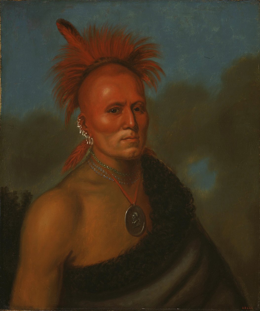 Shar-I-Tar-Ish tekijältä Henry Inman