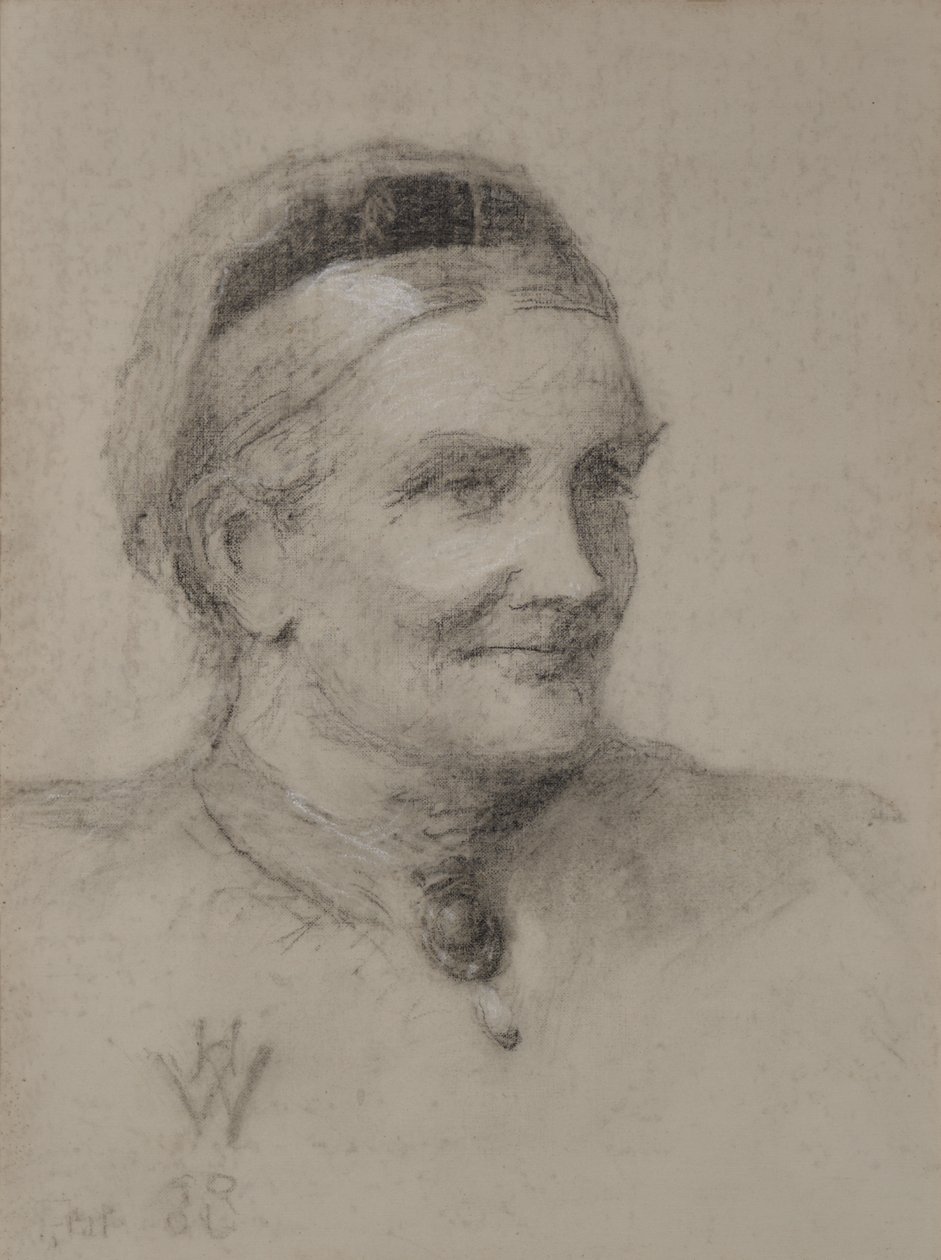 Lady Rose Weigall tekijältä Henry Jr. Weigall