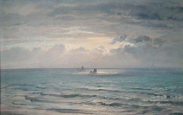 Iltavalo tekijältä Henry Moore