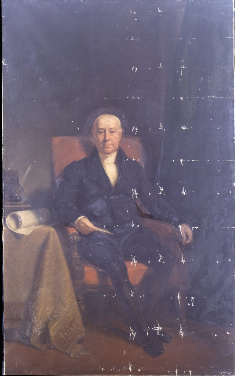 Charles Druce tekijältä Henry Perronet Briggs