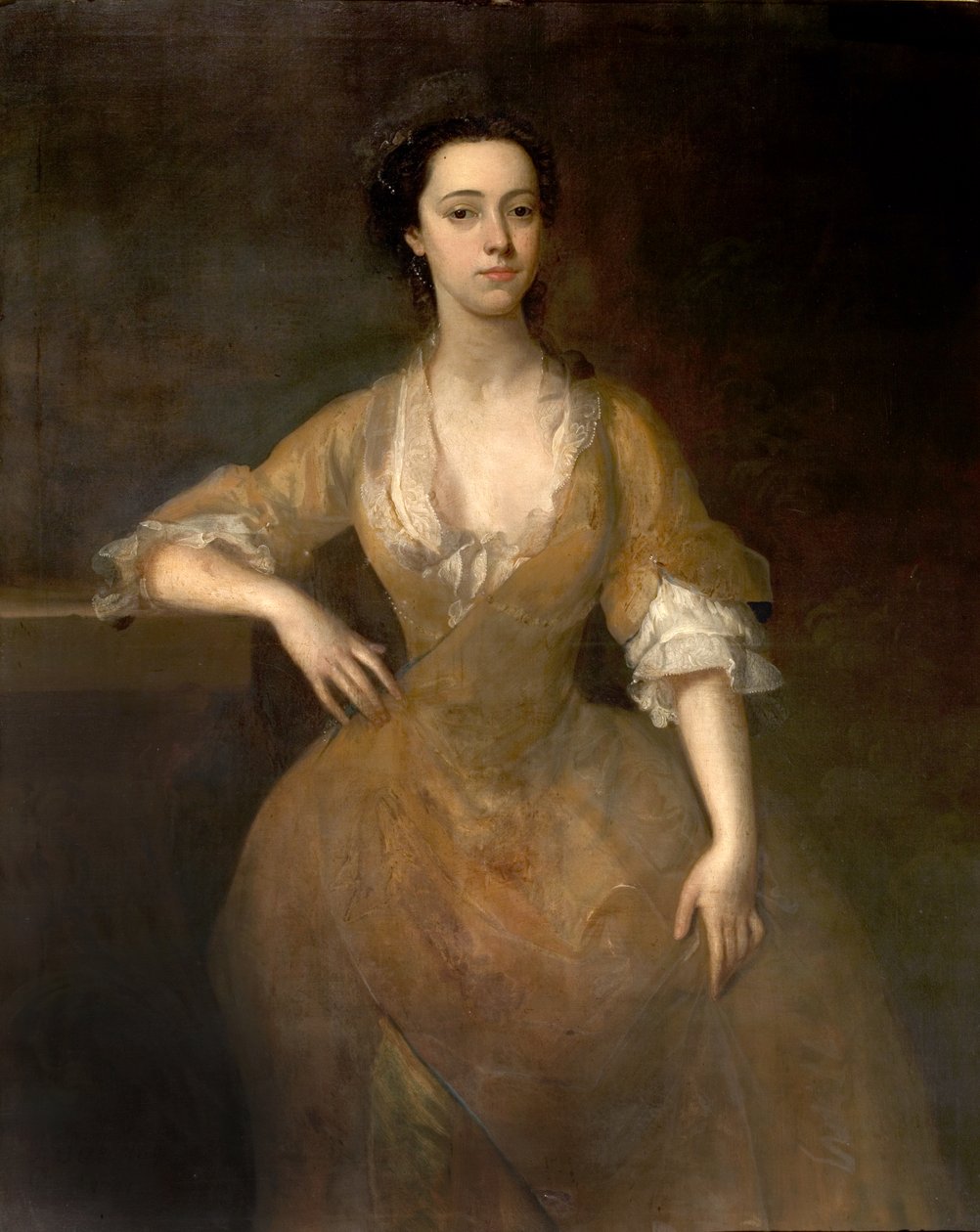 Lady Dixie tekijältä Henry Pickering