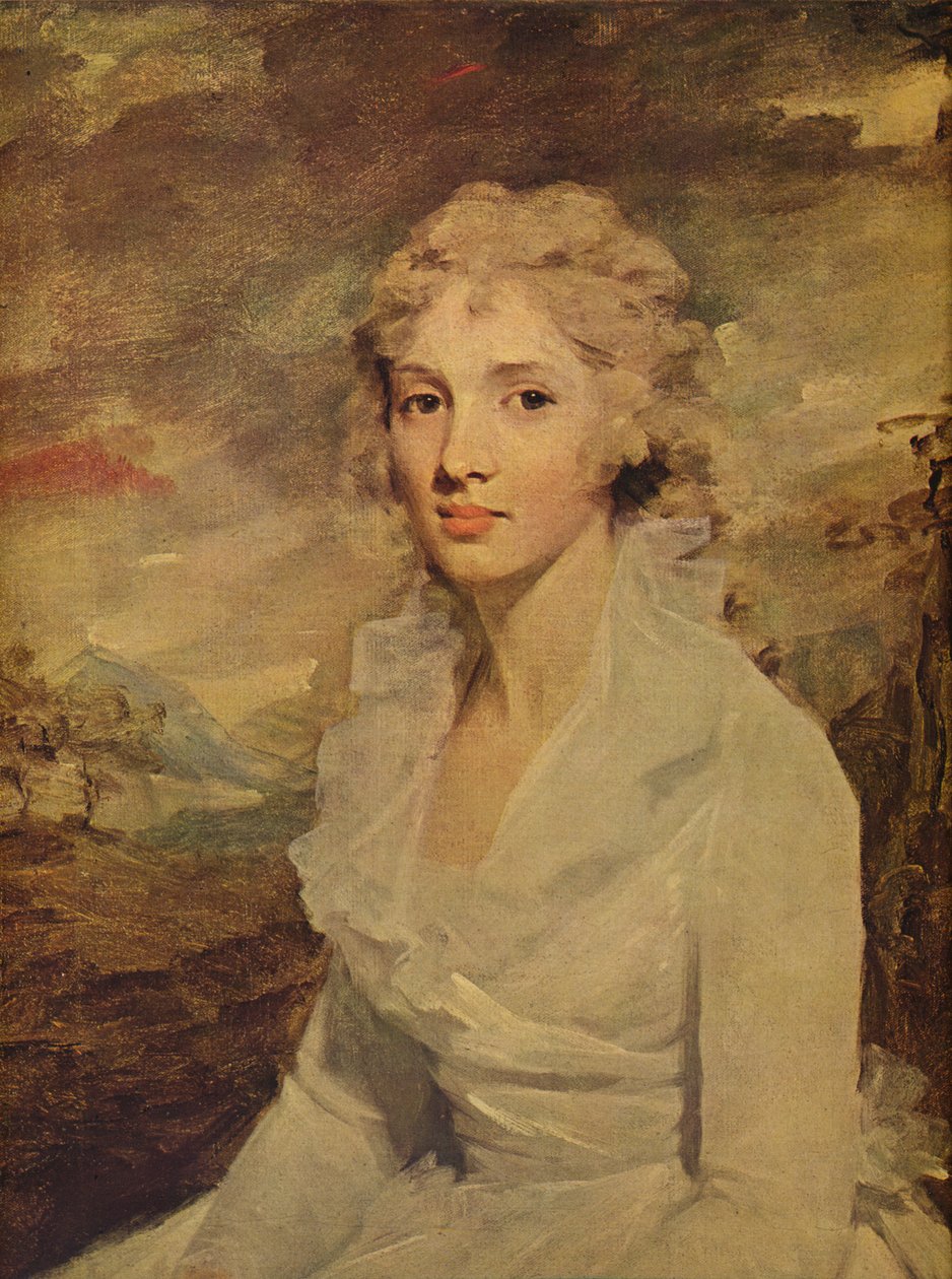 Neiti Eleanor Urquhart, 1793 tekijältä Henry Raeburn