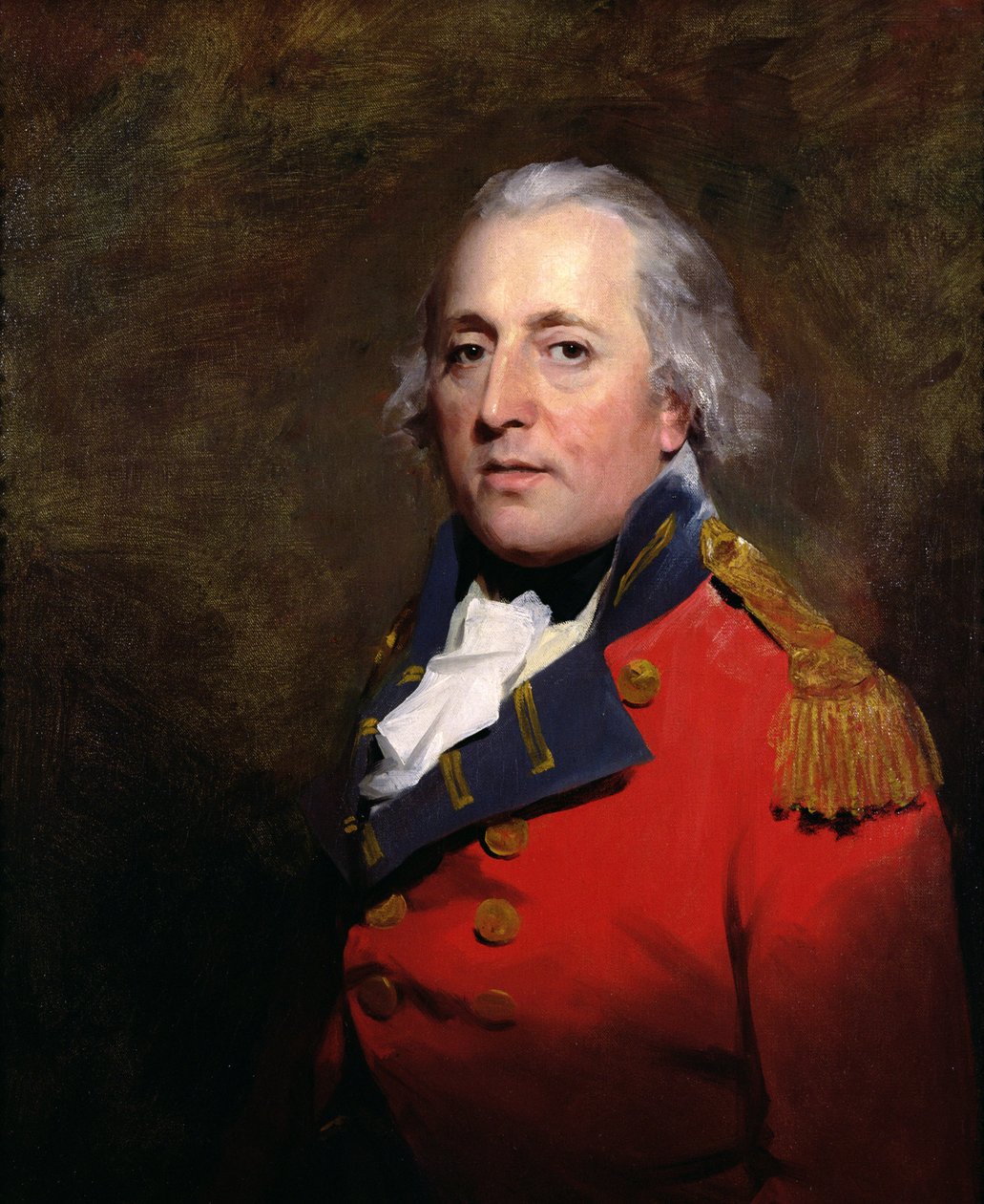 Huonekalut ja erilaiset esineet 1100- ja 1300-luvuilta tekijältä Henry Raeburn