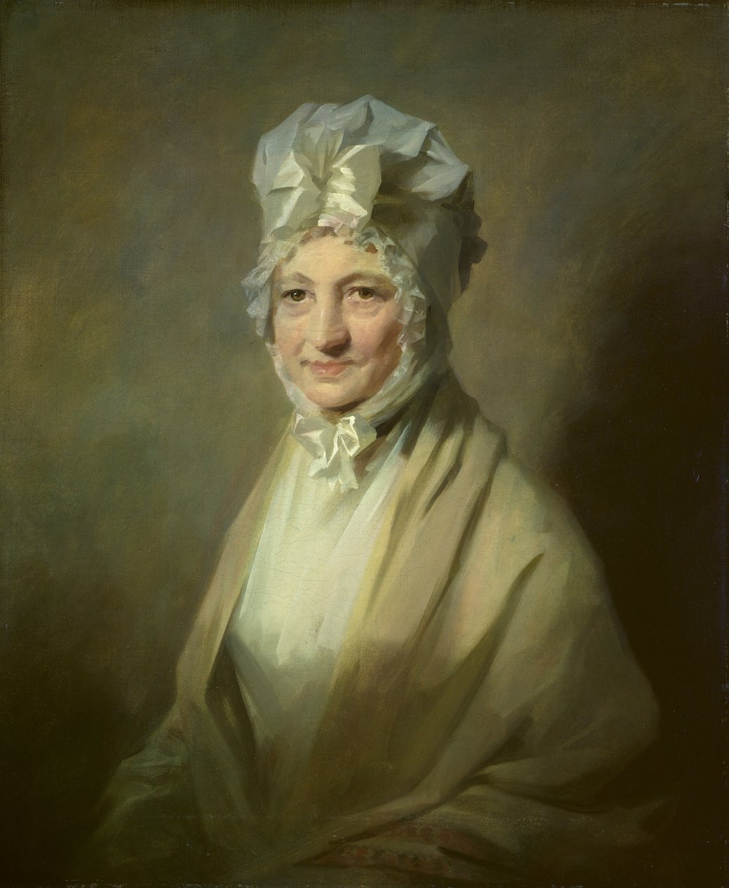 Huonekalut ja erilaiset esineet 1100- ja 1300-luvuilta tekijältä Henry Raeburn