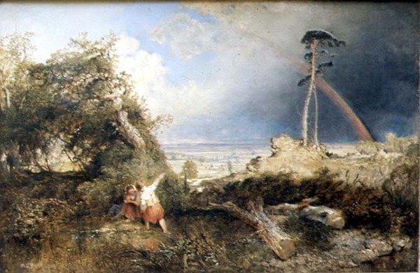 Sateenkaari tekijältä Henry Shirley
