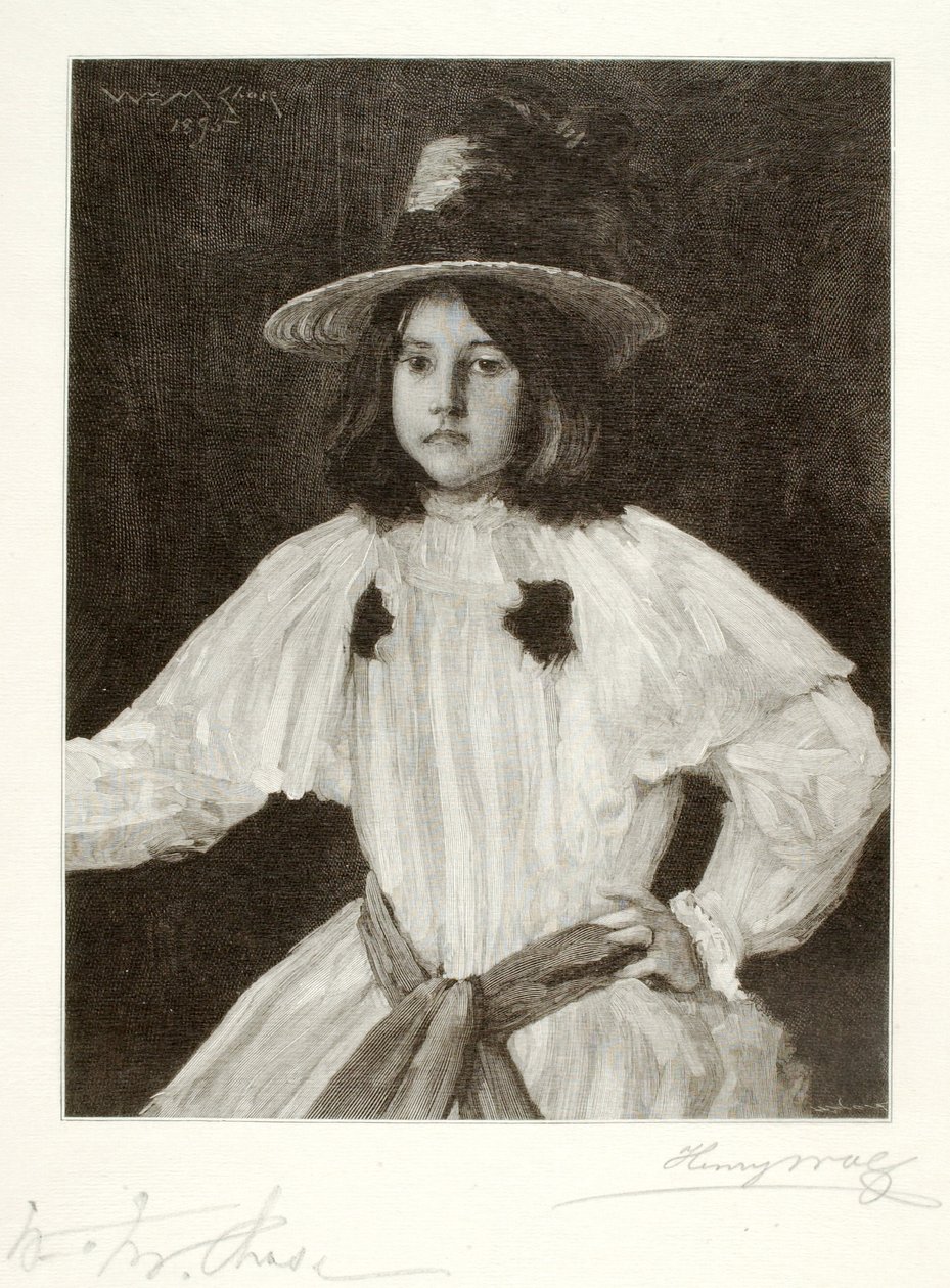 Alice tekijältä Henry Wolf