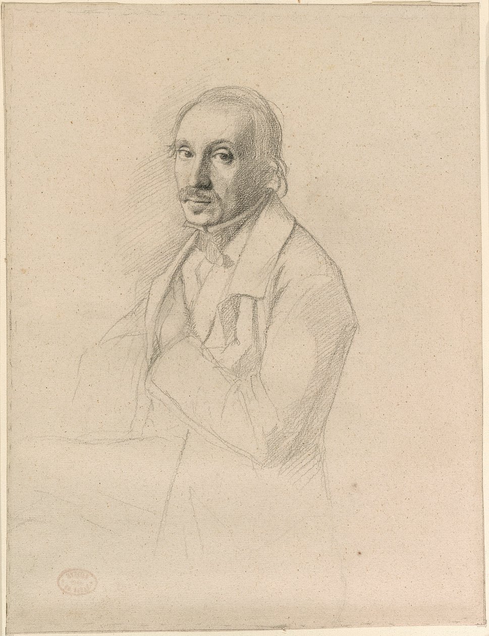 Auguste Degas tekijältä Hilaire Germain Edgar Degas