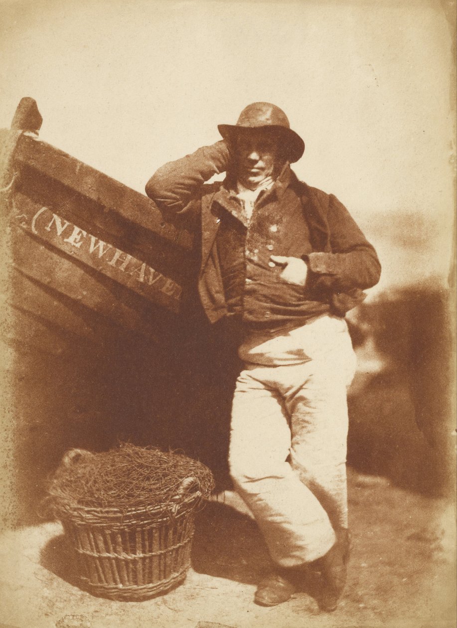 James Linton tekijältä Hill and Adamson