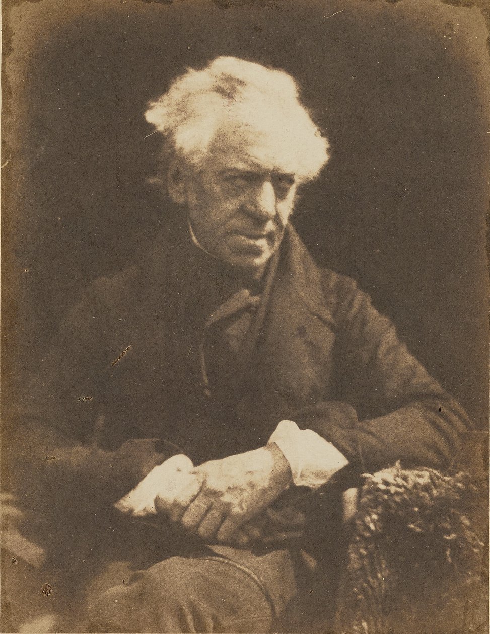 Sir William Allan tekijältä Hill and Adamson