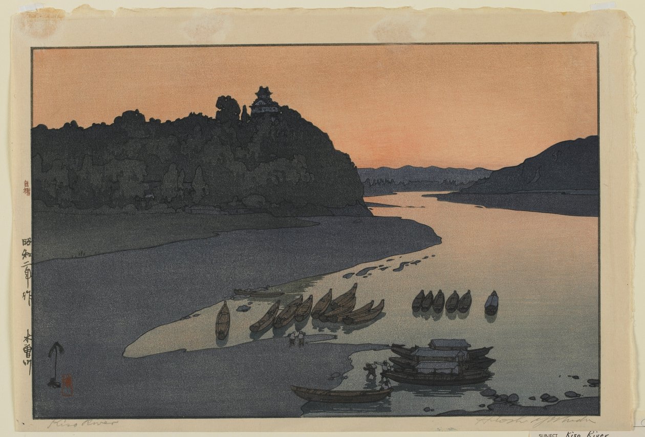Perusymmärrys, kirjallinen kirjoittaminen tekijältä Hiroshi Yoshida