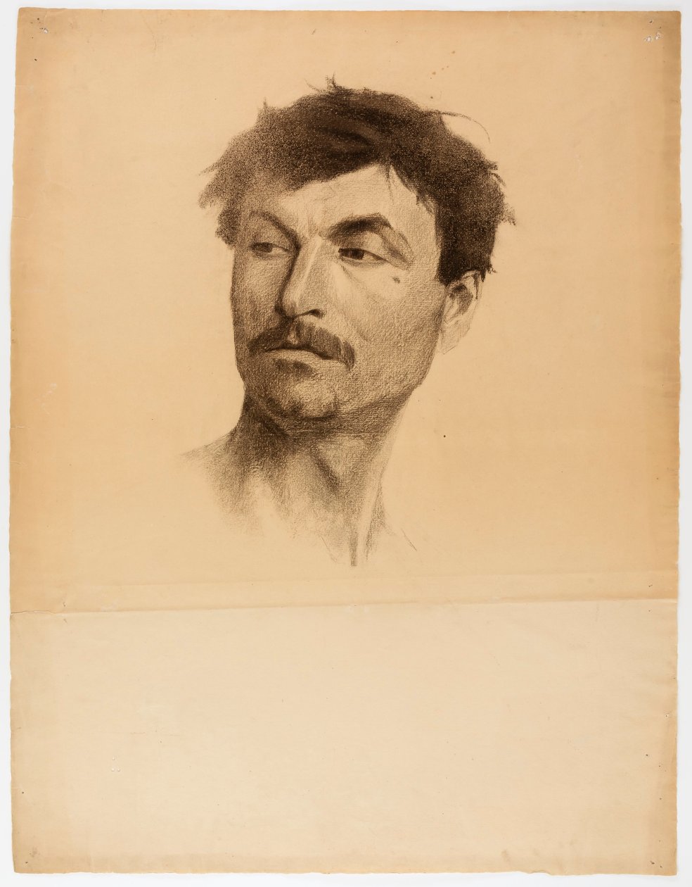 Untitled tekijältä Howard Russell Butler