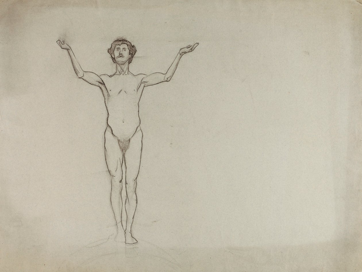 Untitled tekijältä Howard Russell Butler