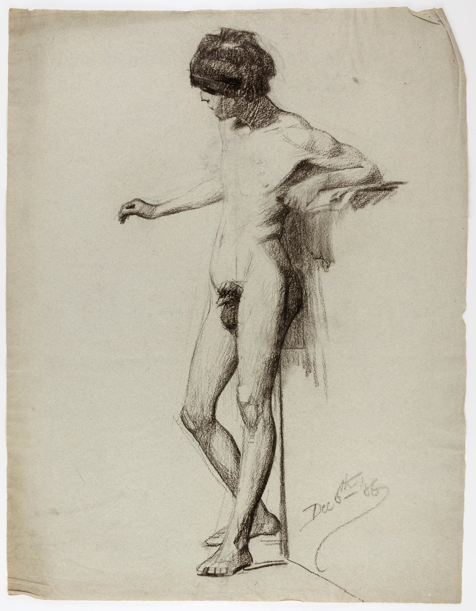 Untitled tekijältä Howard Russell Butler