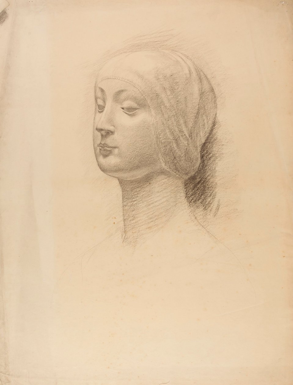 Untitled tekijältä Howard Russell Butler