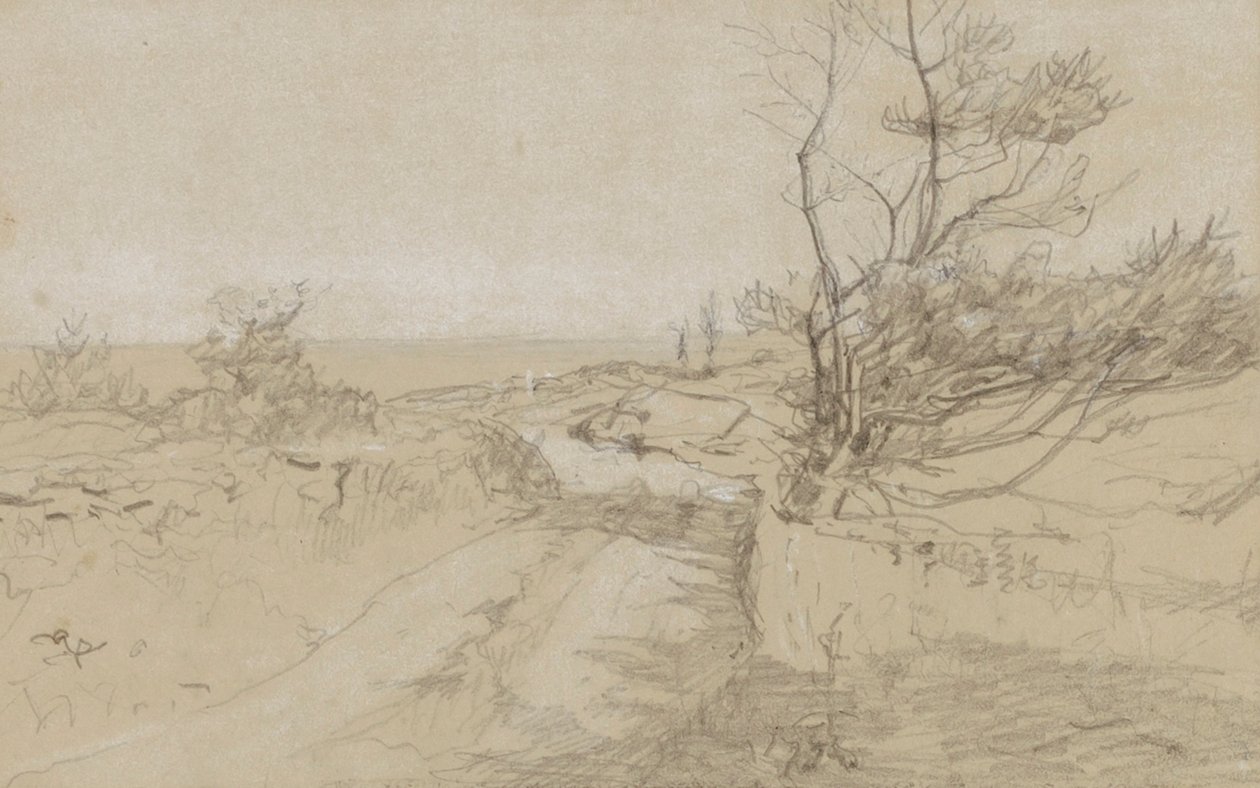 Untitled tekijältä Howard Russell Butler
