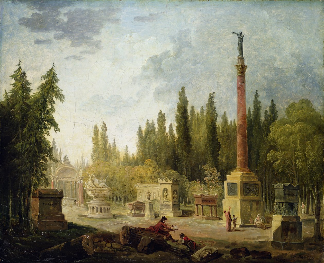 Musee des Monuments Francais