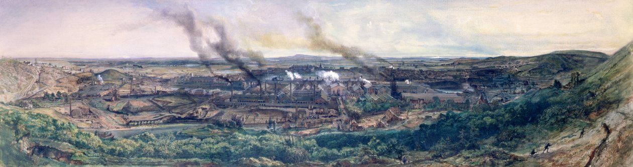 Le Creusot