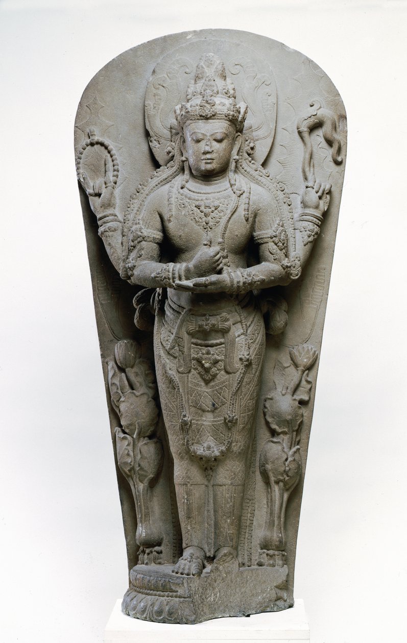 Shiva (andesiitti) tekijältä Indonesian School