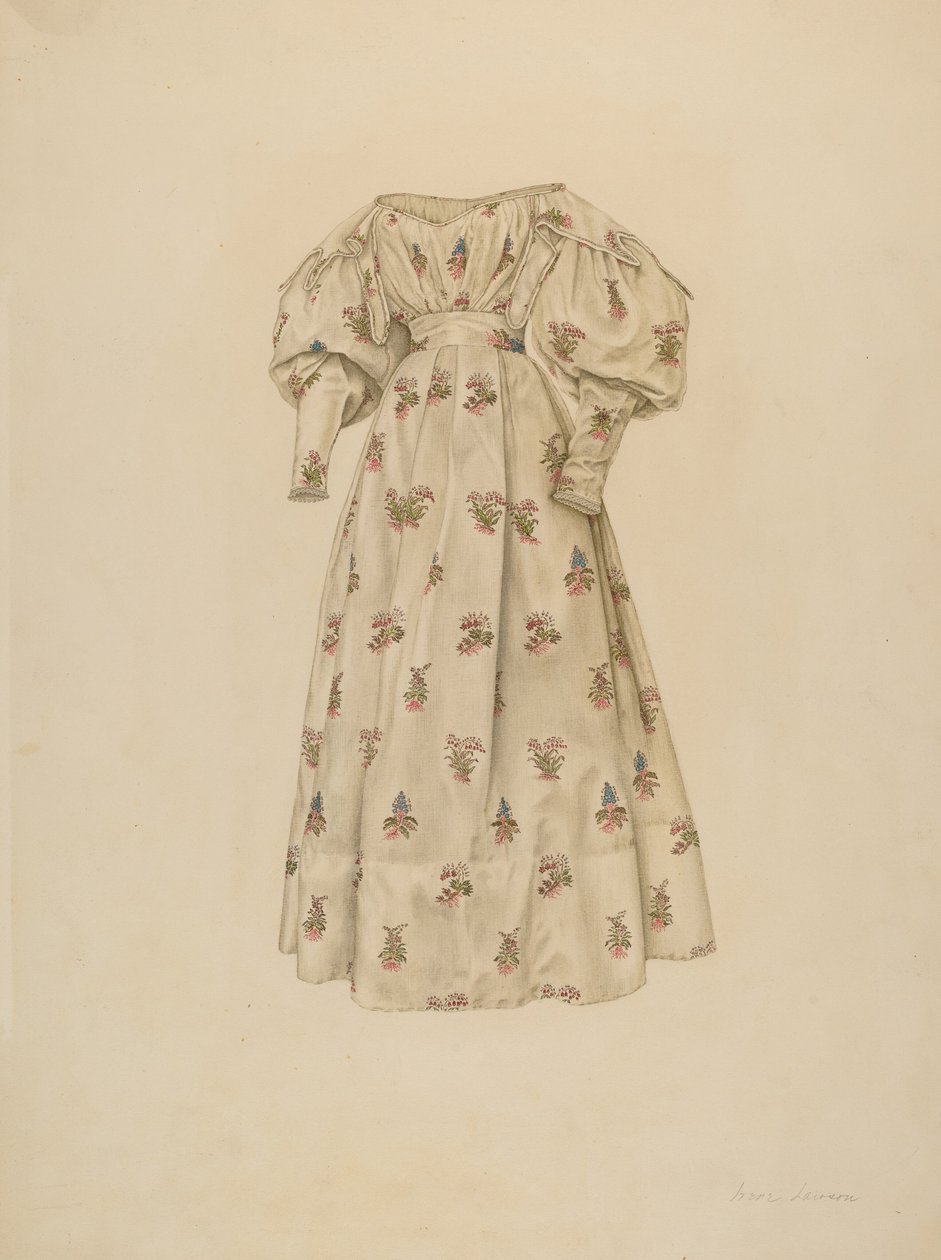 Mekko, 19351942. tekijältä Irene Lawson