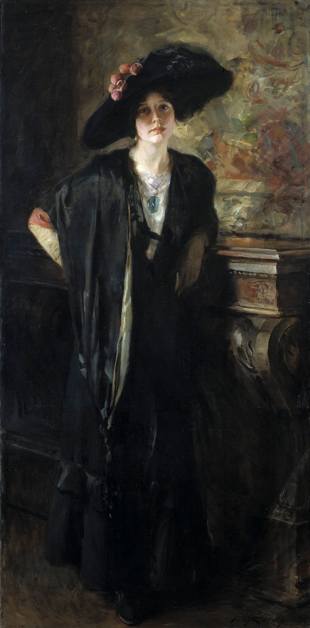 Tyttäreni Gladys tekijältä Irving R. Wiles