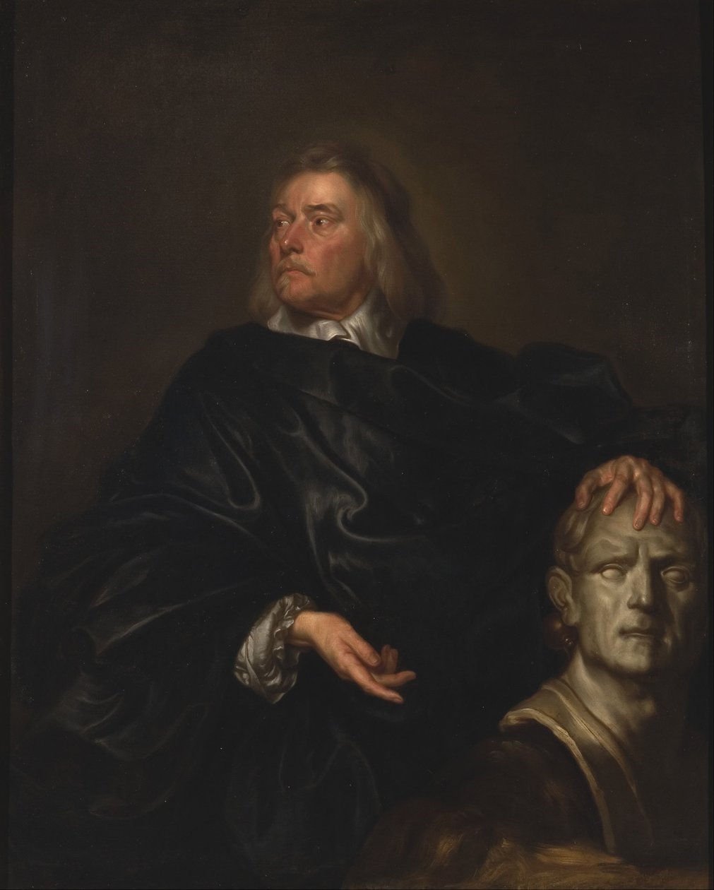 Edward Pierce tekijältä Isaac Fuller