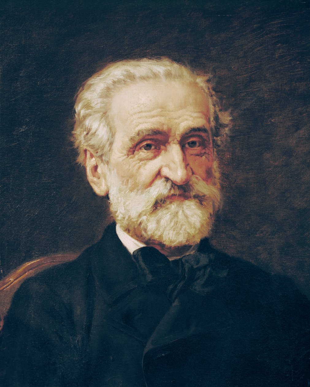 Giuseppe Verdi (1813-1901) tekijältä Italian School