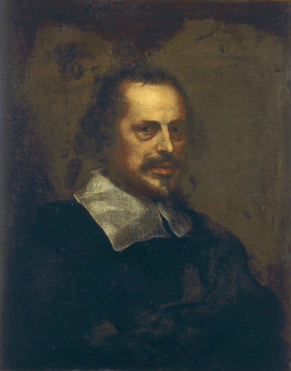 Pietro da Cortona tekijältä Italian School