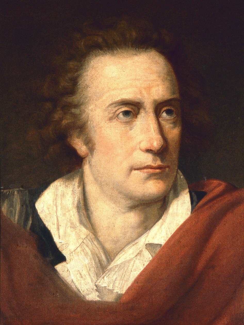 Vittorio Alfieri tekijältä Italian School