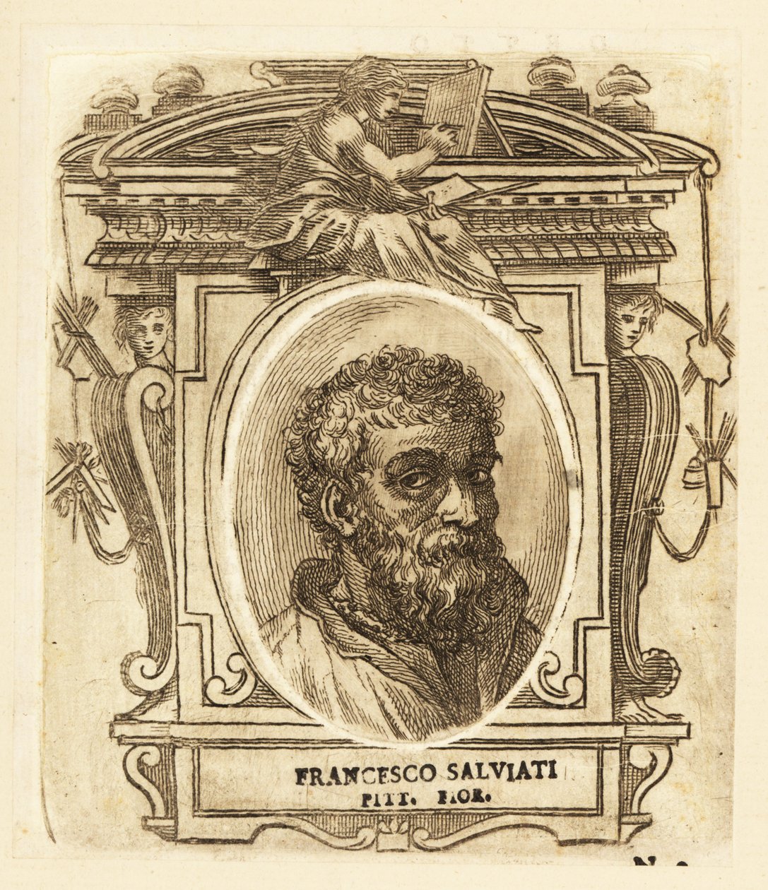 Tuntematon kuva tekijältä Italian School