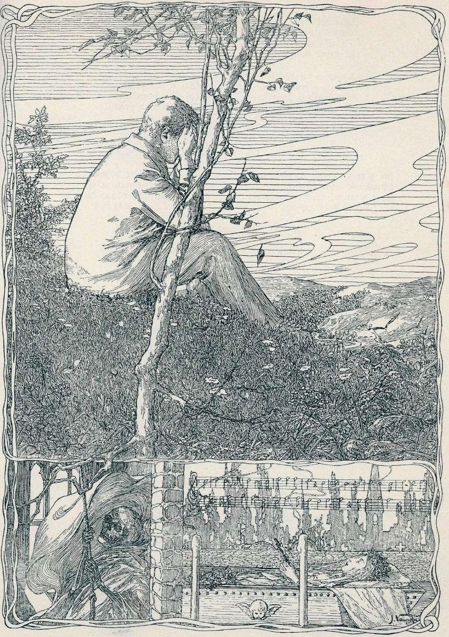 Tee mirun tekijältä Ivan Vavpotic