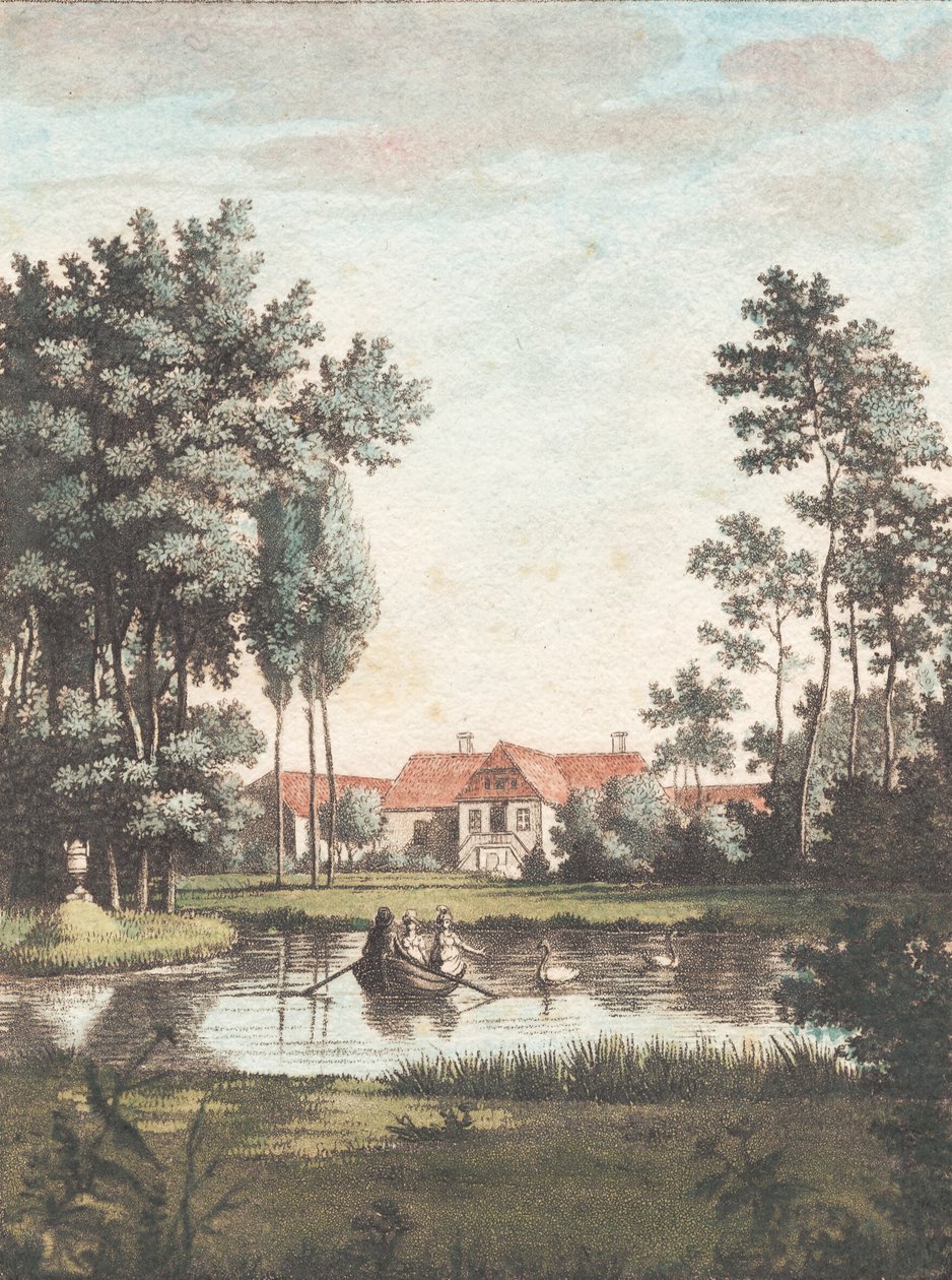 Sunderland tekijältä J.F. Clemens