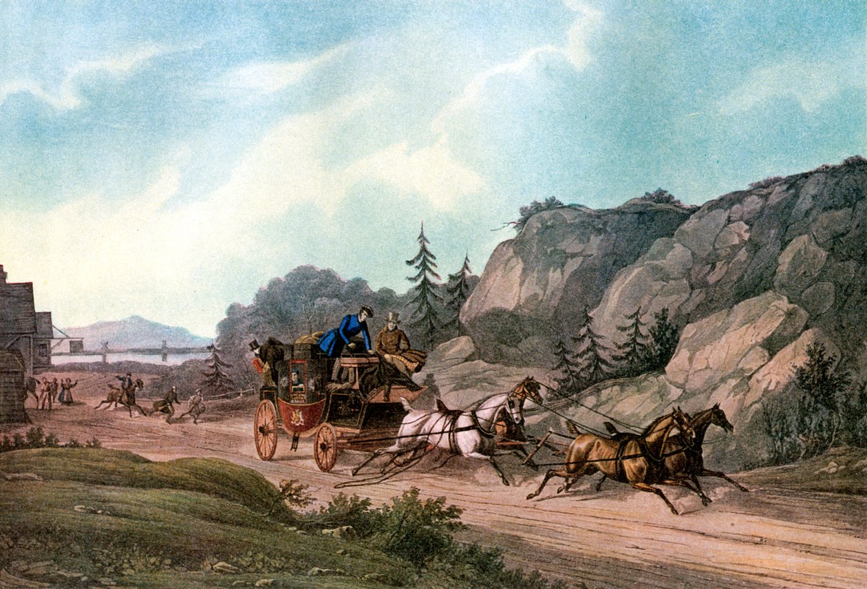 Punnitus ilman lentäjää, 1836 1927. tekijältä J Harris