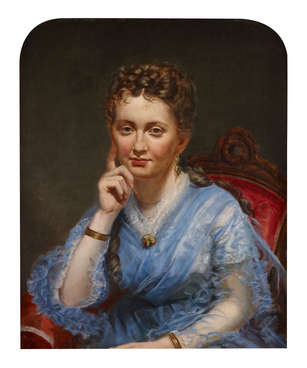 Virginia Rohm Wilson tekijältä Jacob Cox