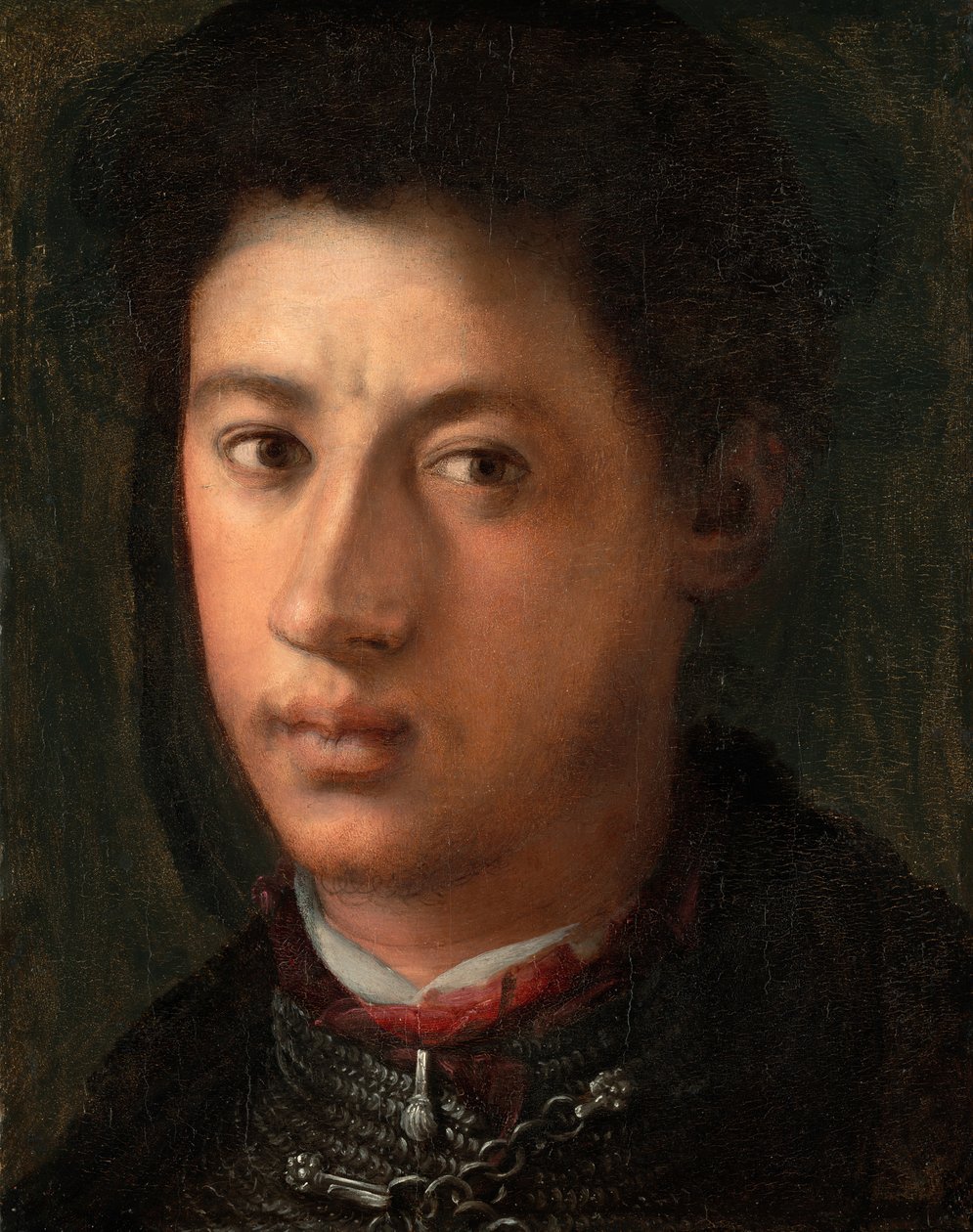 Alessandro de 