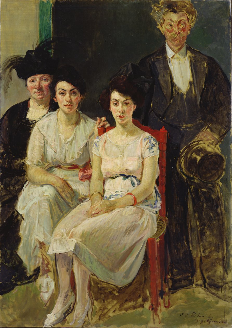 Huonekalut ja erilaiset esineet 1100- ja 1300-luvuilta tekijältä Jacques Emile Blanche