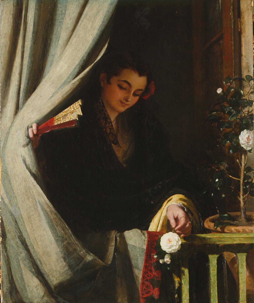 Signaali, 1860 tekijältä James George Philp