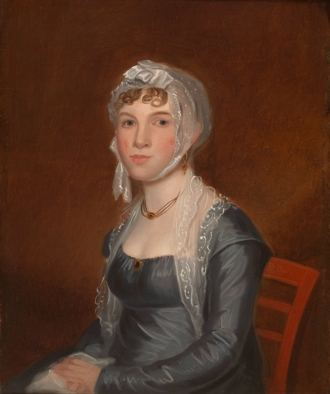 Rachel Bartholomew Davis tekijältä James Alexander Simpson