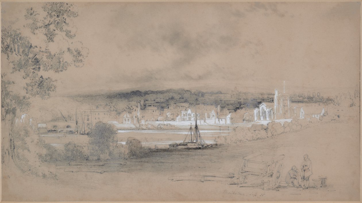 Maidstone tekijältä James Duffield Harding