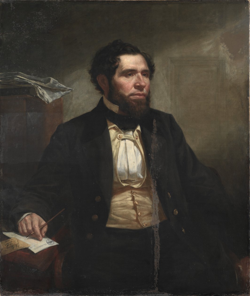 Frederic W. Lincoln, Jr., 1889. tekijältä James Harvey Young